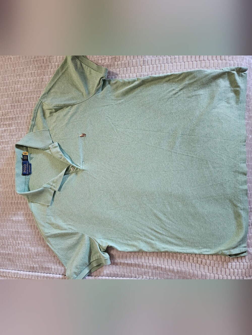 Polo Ralph Lauren Shirt
